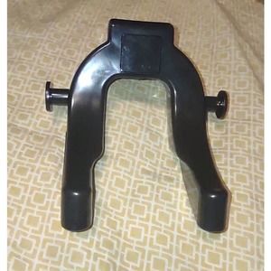 Rowenta Opti-Steam Control Full Size Garment Steamer IS5100U0 Hanger Hook Holder